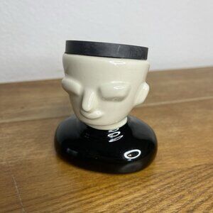 Amy Hardacre Magnetic Head Paper Clip Series Vintage 2001 Office Study Decor